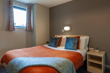 1 bed house, Crown Street, East Reading, Reading, RG12SE - Image 1